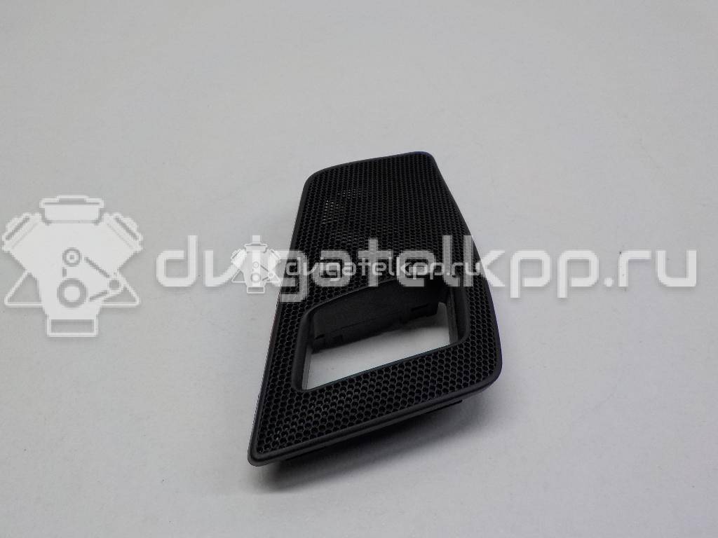 Фото Решетка динамика  1Z0868160A для skoda Octavia (A5 1Z-) {forloop.counter}}