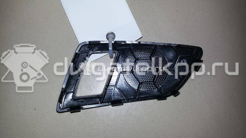 Фото Решетка динамика  1Z0868160A для skoda Octavia (A5 1Z-) {forloop.counter}}