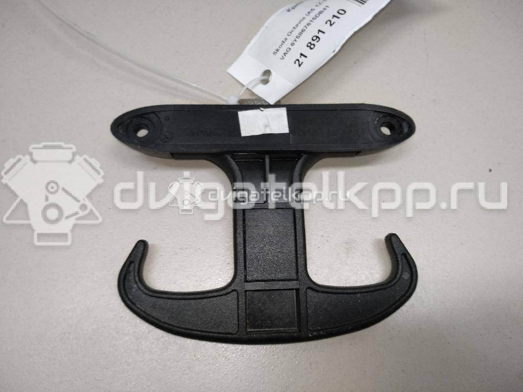 Фото Крючок  6Y5867615DB41 для skoda Octavia (A5 1Z-) {forloop.counter}}