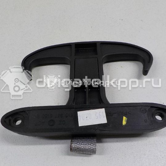 Фото Крючок  6Y5867615DB41 для skoda Octavia (A5 1Z-)