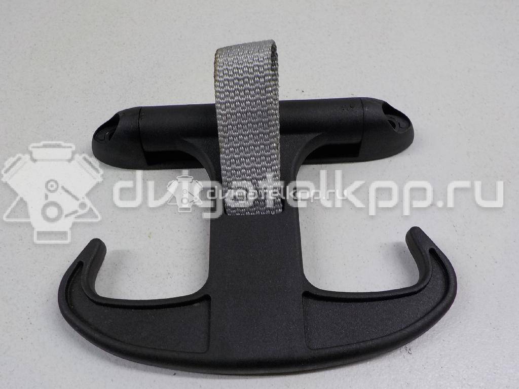 Фото Крючок  6Y5867615DB41 для skoda Octavia (A5 1Z-) {forloop.counter}}