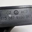 Фото Крючок  6Y5867615DB41 для skoda Octavia (A5 1Z-) {forloop.counter}}