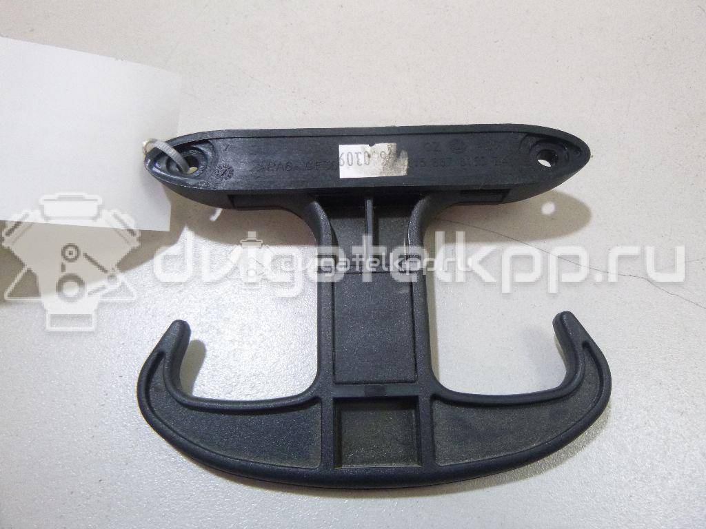 Фото Крючок  6Y5867615DB41 для skoda Octavia (A5 1Z-) {forloop.counter}}