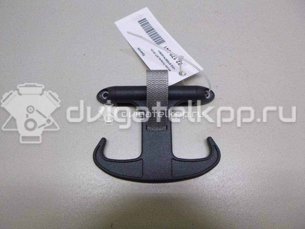 Фото Крючок  6Y5867615DB41 для skoda Octavia (A5 1Z-) {forloop.counter}}