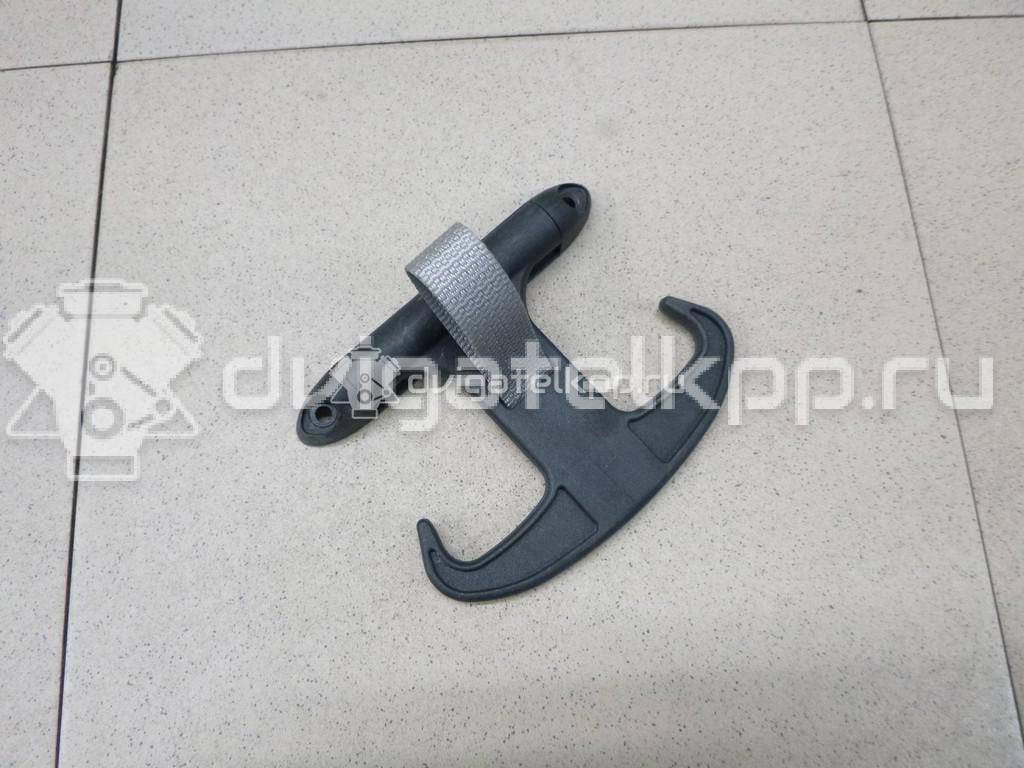 Фото Крючок  6Y5867615DB41 для skoda Octavia (A5 1Z-) {forloop.counter}}