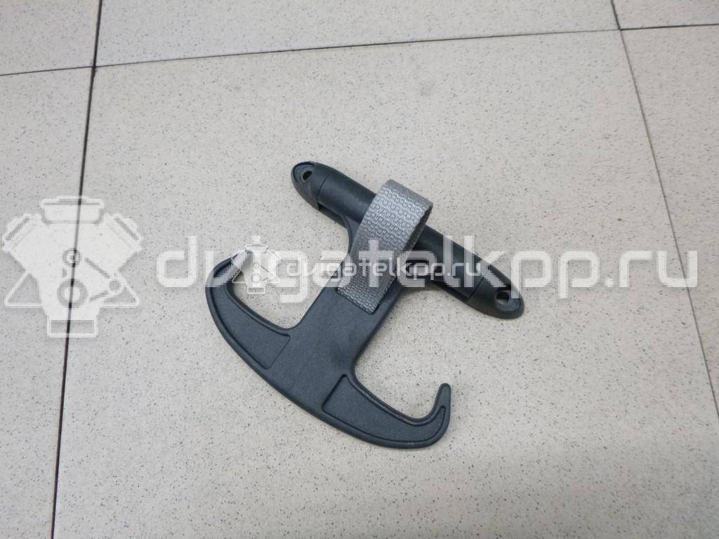 Фото Крючок  6Y5867615DB41 для skoda Octavia (A5 1Z-) {forloop.counter}}