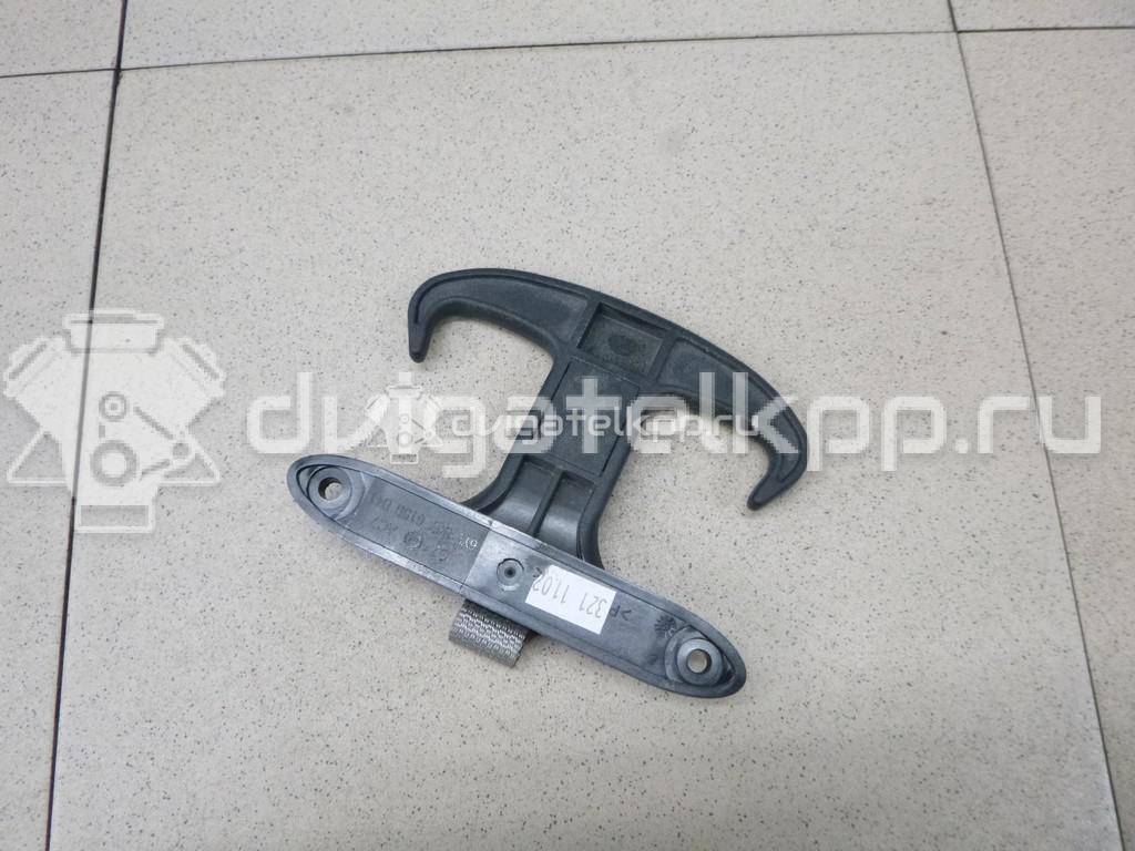 Фото Крючок  6Y5867615DB41 для skoda Octavia (A5 1Z-) {forloop.counter}}