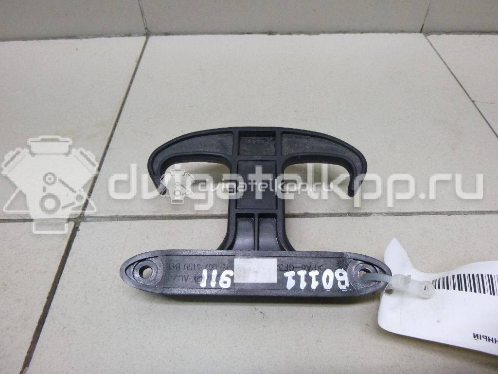 Фото Крючок  6Y5867615DB41 для skoda Octavia (A5 1Z-) {forloop.counter}}