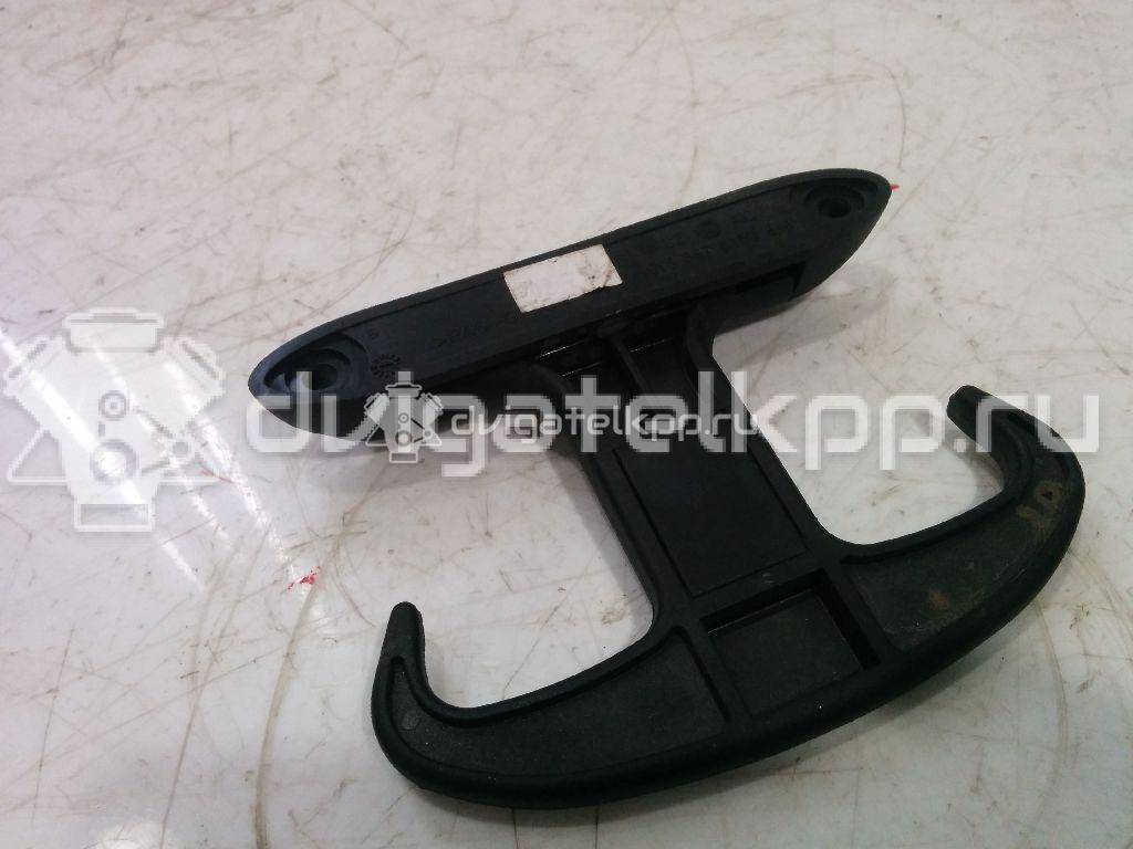 Фото Крючок  6Y5867615DB41 для skoda Octavia (A5 1Z-) {forloop.counter}}