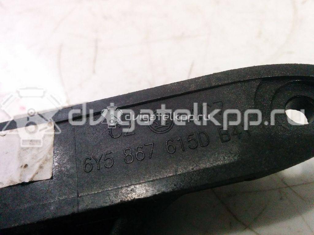 Фото Крючок  6Y5867615DB41 для skoda Octavia (A5 1Z-) {forloop.counter}}
