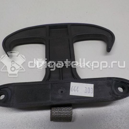 Фото Крючок  6Y5867615DB41 для skoda Octavia (A5 1Z-)