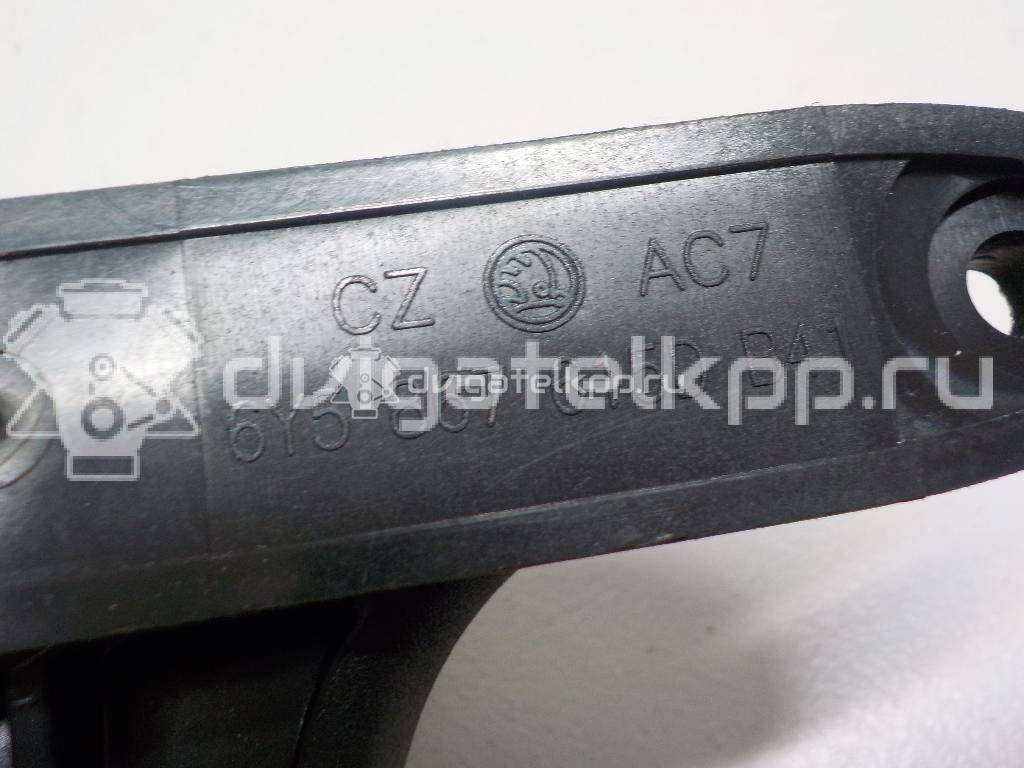 Фото Крючок  6Y5867615DB41 для skoda Octavia (A5 1Z-) {forloop.counter}}