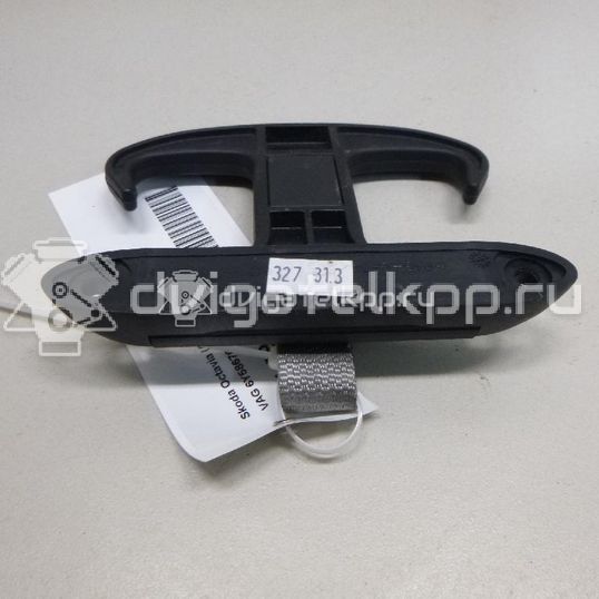 Фото Крючок  6Y5867615DB41 для skoda Octavia (A5 1Z-)