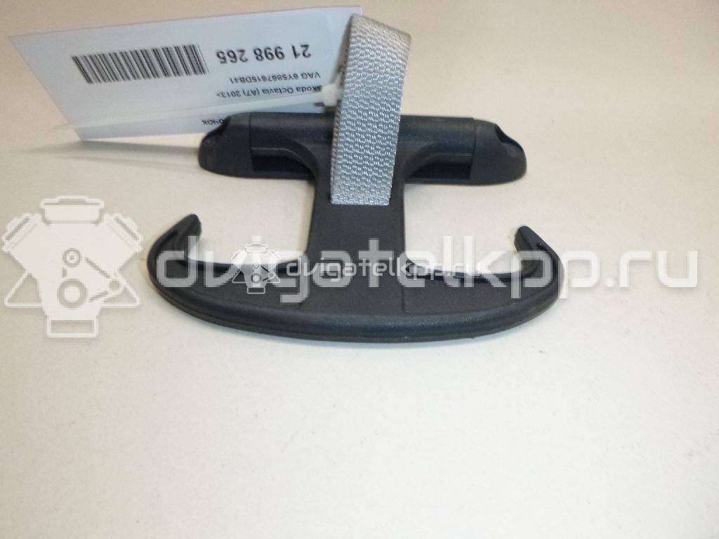 Фото Крючок  6Y5867615DB41 для skoda Octavia (A5 1Z-) {forloop.counter}}