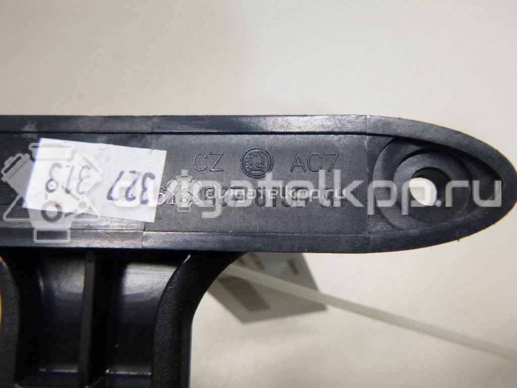 Фото Крючок  6Y5867615DB41 для skoda Octavia (A5 1Z-) {forloop.counter}}