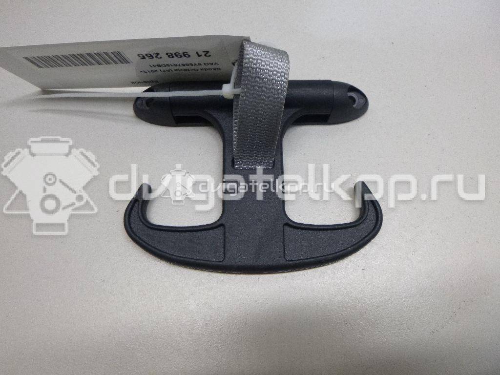 Фото Крючок  6Y5867615DB41 для skoda Octavia (A5 1Z-) {forloop.counter}}