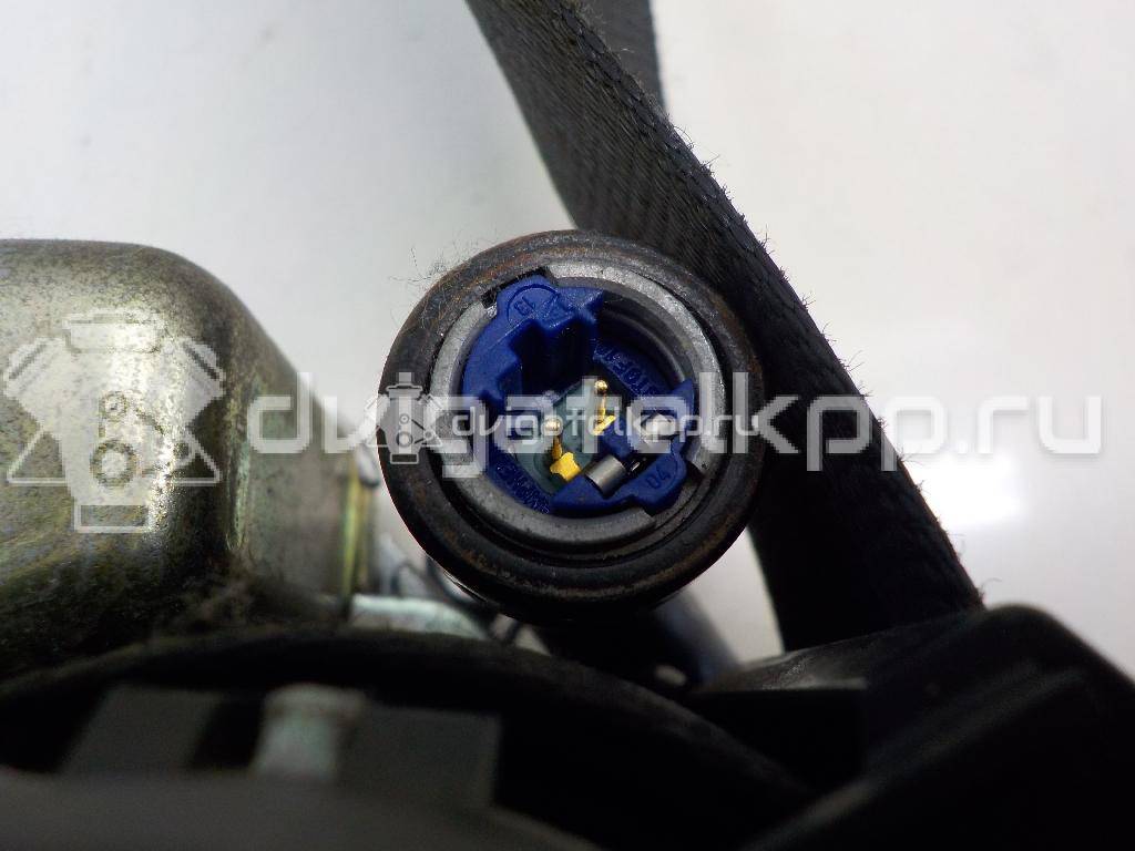 Фото Ремень безопасности с пиропатроном  1Z0857702A для skoda Octavia (A5 1Z-) {forloop.counter}}