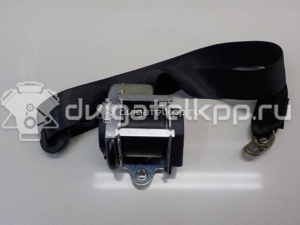 Фото Ремень безопасности с пиропатроном  1Z0857702A для skoda Octavia (A5 1Z-) {forloop.counter}}