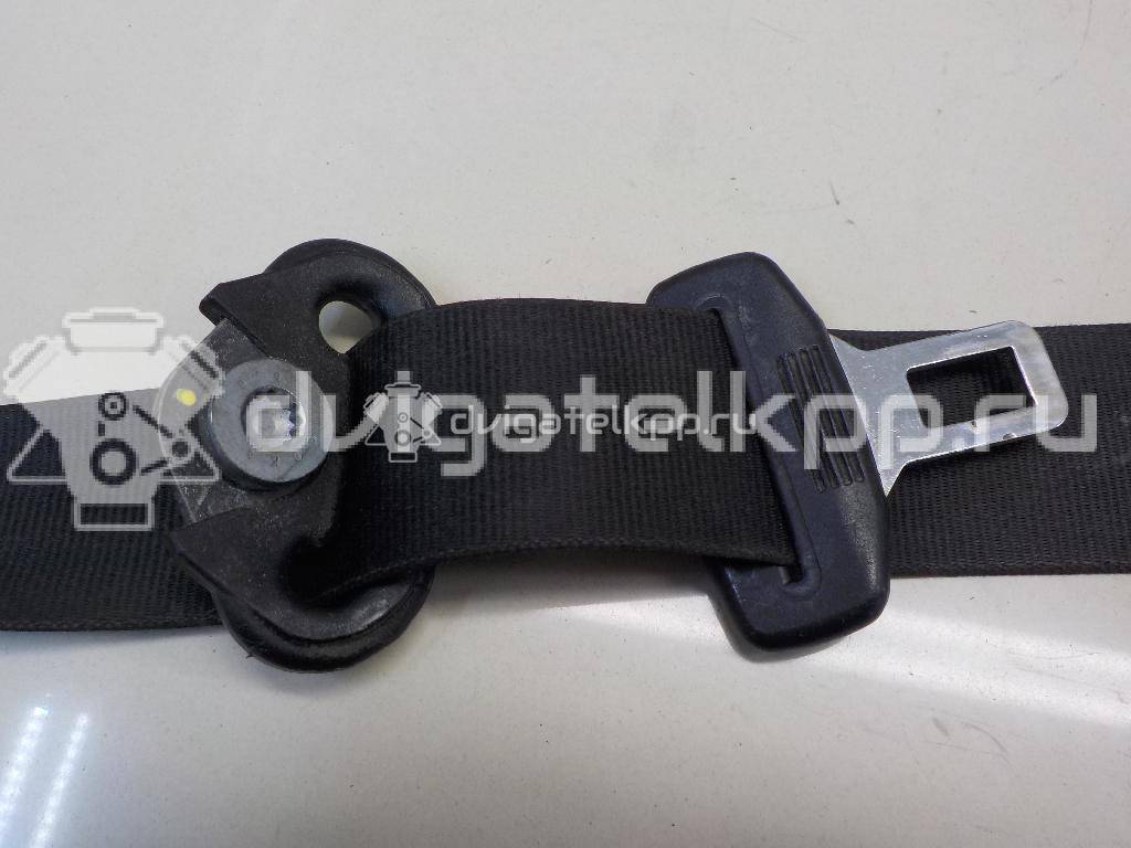 Фото Ремень безопасности с пиропатроном  1Z0857702A для skoda Octavia (A5 1Z-) {forloop.counter}}