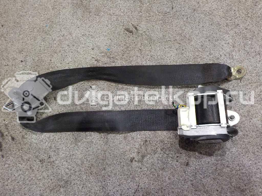 Фото Ремень безопасности с пиропатроном  1Z0857702A для skoda Octavia (A5 1Z-) {forloop.counter}}