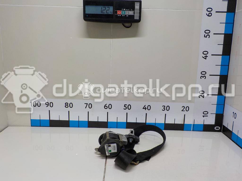 Фото Ремень безопасности с пиропатроном  1Z0857702A для skoda Octavia (A5 1Z-) {forloop.counter}}
