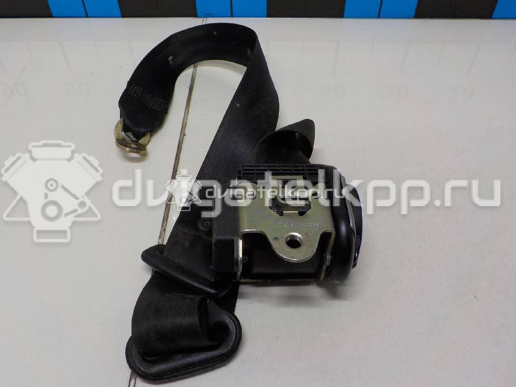 Фото Ремень безопасности с пиропатроном  1Z0857702A для skoda Octavia (A5 1Z-) {forloop.counter}}