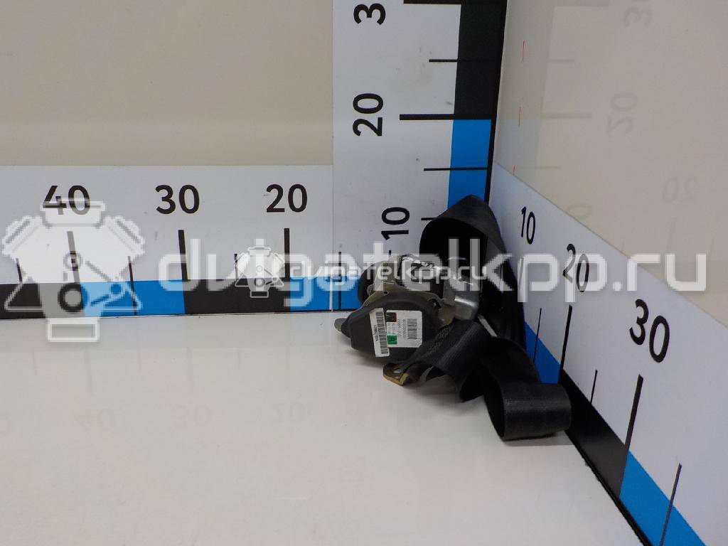 Фото Ремень безопасности с пиропатроном  1Z0857702A для skoda Octavia (A5 1Z-) {forloop.counter}}