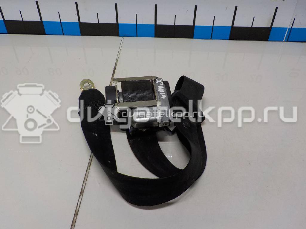 Фото Ремень безопасности с пиропатроном  1Z0857702A для skoda Octavia (A5 1Z-) {forloop.counter}}
