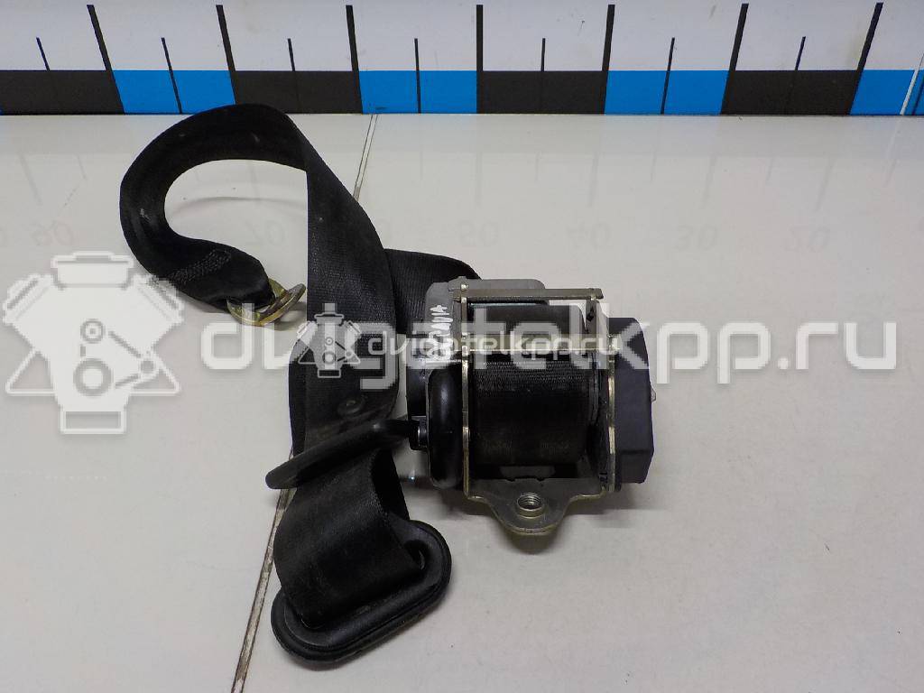 Фото Ремень безопасности с пиропатроном  1Z0857702A для skoda Octavia (A5 1Z-) {forloop.counter}}