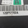 Фото Ремень безопасности с пиропатроном  1Z0857702A для skoda Octavia (A5 1Z-) {forloop.counter}}