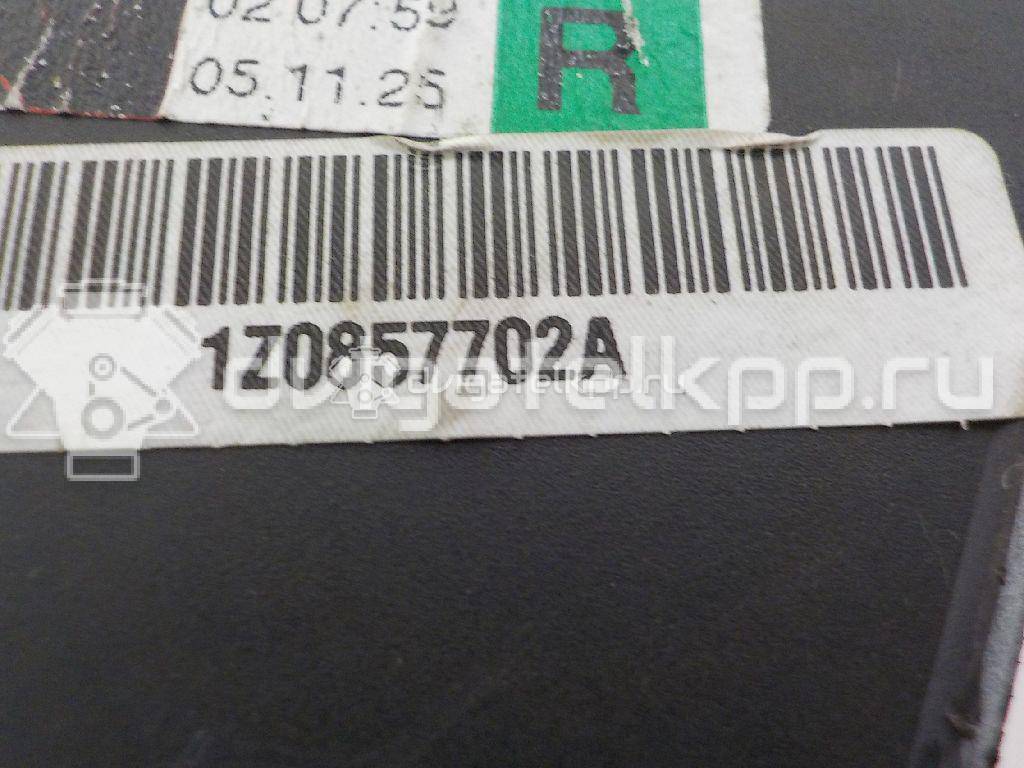 Фото Ремень безопасности с пиропатроном  1Z0857702A для skoda Octavia (A5 1Z-) {forloop.counter}}