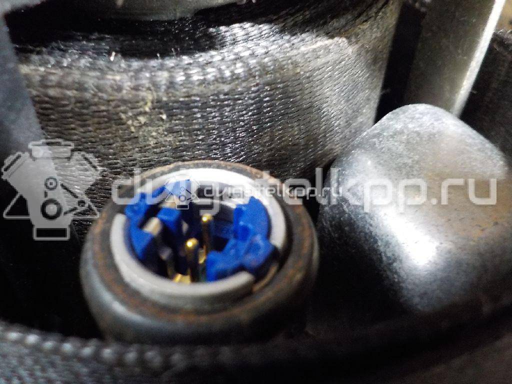 Фото Ремень безопасности с пиропатроном  1Z0857702A для skoda Octavia (A5 1Z-) {forloop.counter}}