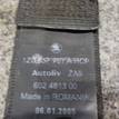 Фото Ремень безопасности с пиропатроном  1Z0857701A для skoda Octavia (A5 1Z-) {forloop.counter}}