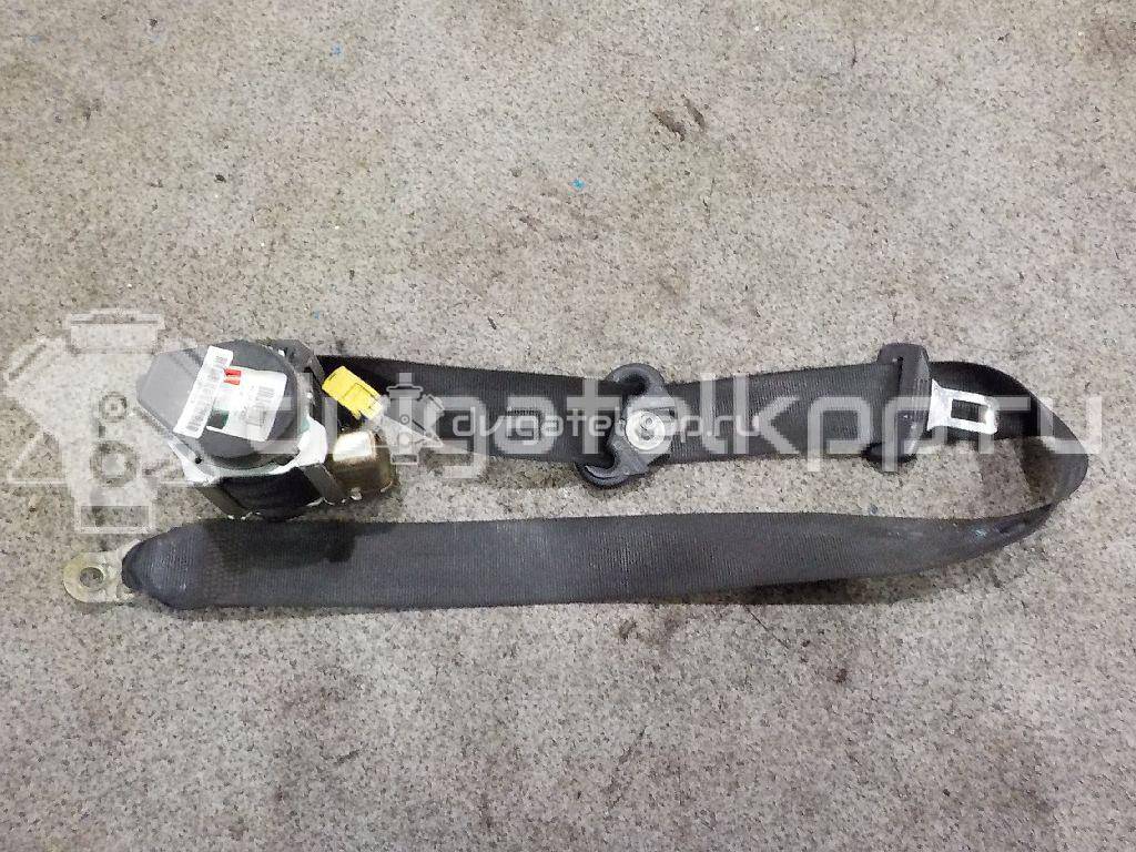 Фото Ремень безопасности с пиропатроном  1Z0857701A для skoda Octavia (A5 1Z-) {forloop.counter}}