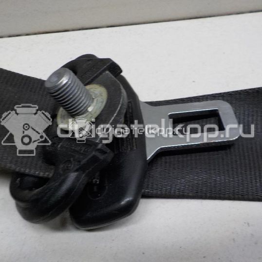 Фото Ремень безопасности с пиропатроном  1Z0857701A для skoda Octavia (A5 1Z-)