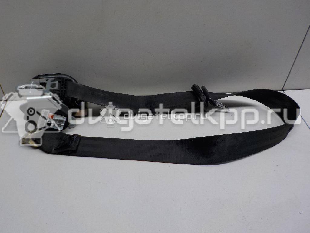 Фото Ремень безопасности с пиропатроном  1Z0857701A для skoda Octavia (A5 1Z-) {forloop.counter}}