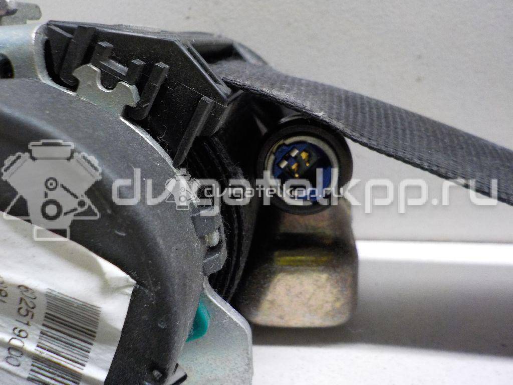 Фото Ремень безопасности с пиропатроном  1Z0857701A для skoda Octavia (A5 1Z-) {forloop.counter}}