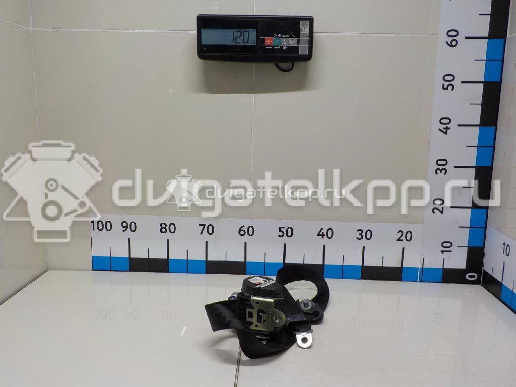 Фото Ремень безопасности с пиропатроном  1Z0857701A для skoda Octavia (A5 1Z-) {forloop.counter}}