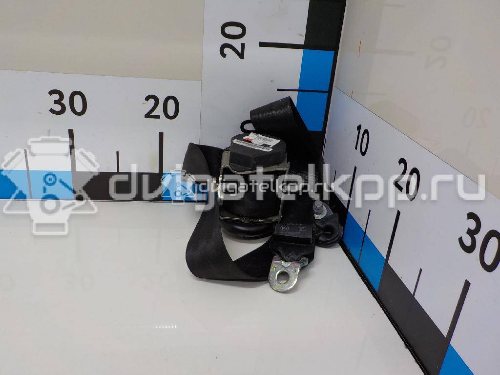 Фото Ремень безопасности с пиропатроном  1Z0857701A для skoda Octavia (A5 1Z-) {forloop.counter}}