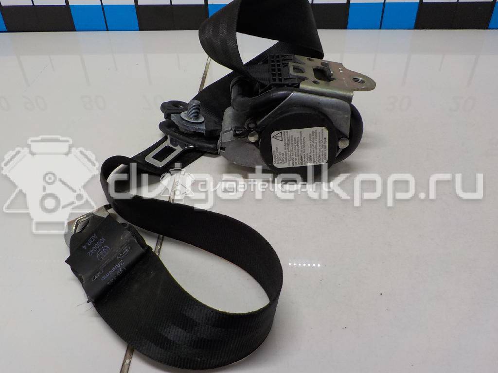 Фото Ремень безопасности с пиропатроном  1Z0857701A для skoda Octavia (A5 1Z-) {forloop.counter}}