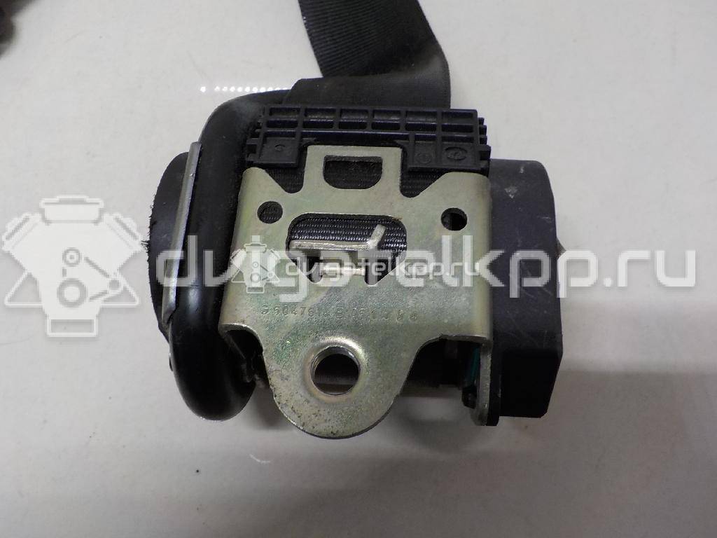Фото Ремень безопасности с пиропатроном  1Z0857701A для skoda Octavia (A5 1Z-) {forloop.counter}}