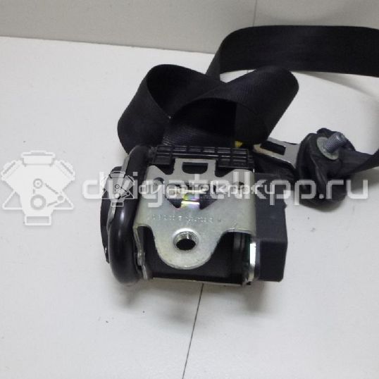 Фото Ремень безопасности с пиропатроном  1Z0857701A для skoda Octavia (A5 1Z-)