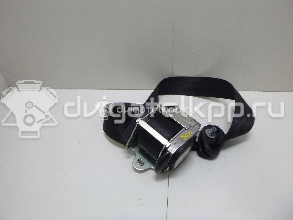 Фото Ремень безопасности с пиропатроном  1Z0857701A для skoda Octavia (A5 1Z-) {forloop.counter}}