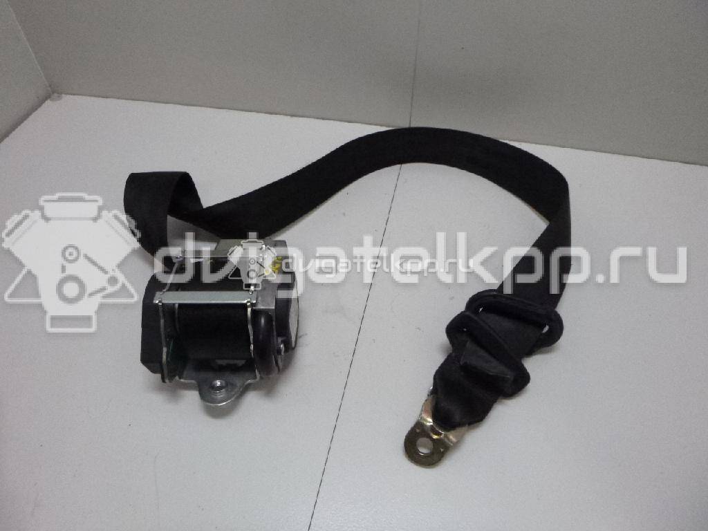 Фото Ремень безопасности с пиропатроном  1Z0857701A для skoda Octavia (A5 1Z-) {forloop.counter}}
