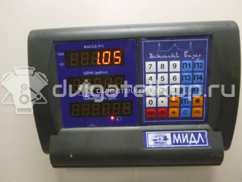 Фото Ремень безопасности с пиропатроном  1Z0857701A для skoda Octavia (A5 1Z-) {forloop.counter}}