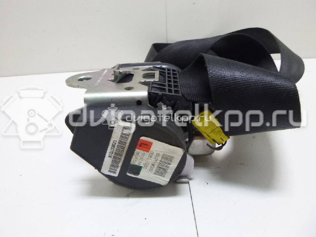 Фото Ремень безопасности с пиропатроном  1Z0857701A для skoda Octavia (A5 1Z-) {forloop.counter}}
