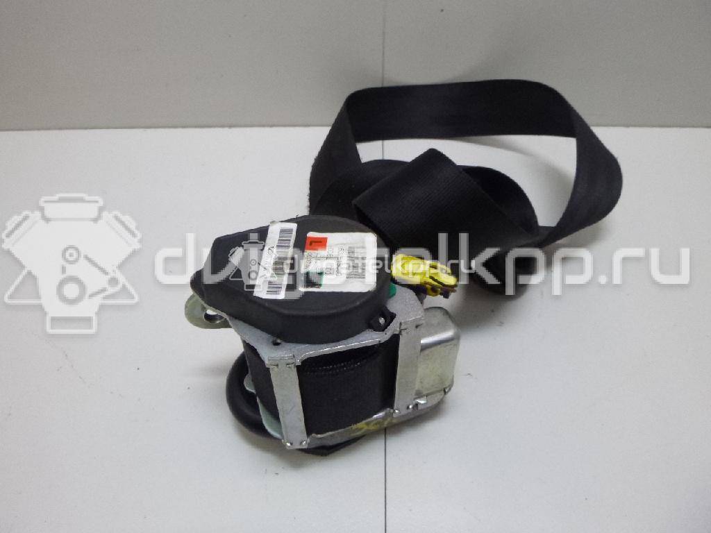 Фото Ремень безопасности с пиропатроном  1Z0857701A для skoda Octavia (A5 1Z-) {forloop.counter}}