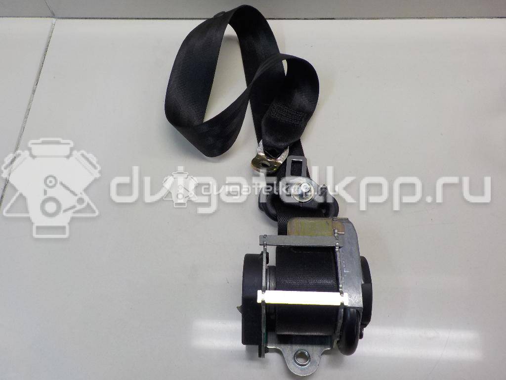 Фото Ремень безопасности с пиропатроном  1Z0857701A для skoda Octavia (A5 1Z-) {forloop.counter}}