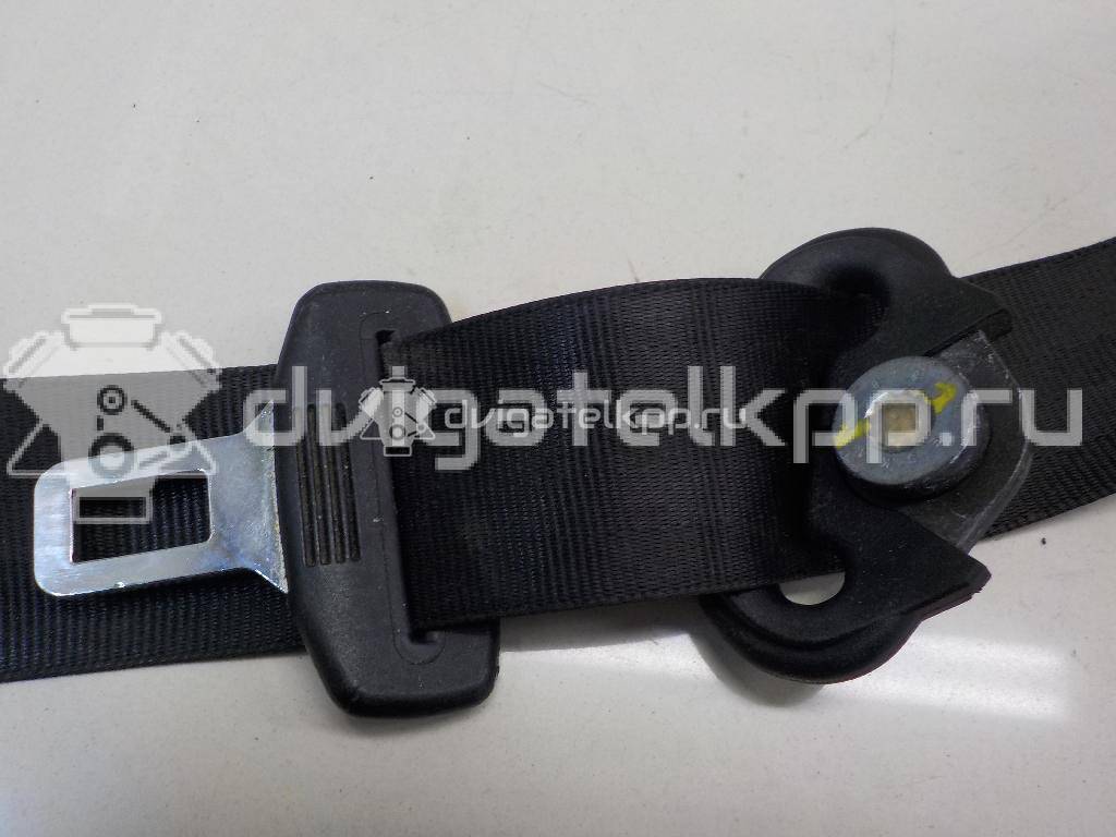 Фото Ремень безопасности с пиропатроном  1Z0857701A для skoda Octavia (A5 1Z-) {forloop.counter}}