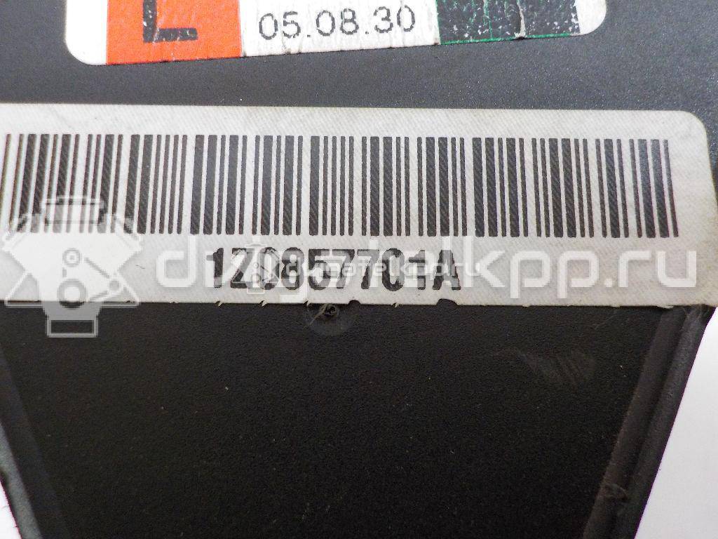 Фото Ремень безопасности с пиропатроном  1Z0857701A для skoda Octavia (A5 1Z-) {forloop.counter}}